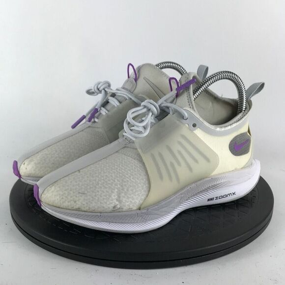 Nike Air Zoom Pegasus Turbo XX Athletic Running Shoes AR4347-002 Women’s Size 5. - Picture 1 of 12